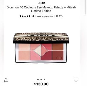 Christian Dior ❤️
